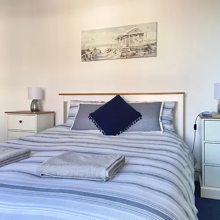 Bero Terrace, Only A Minutes Walk To The Beach! Withernsea Exterior photo