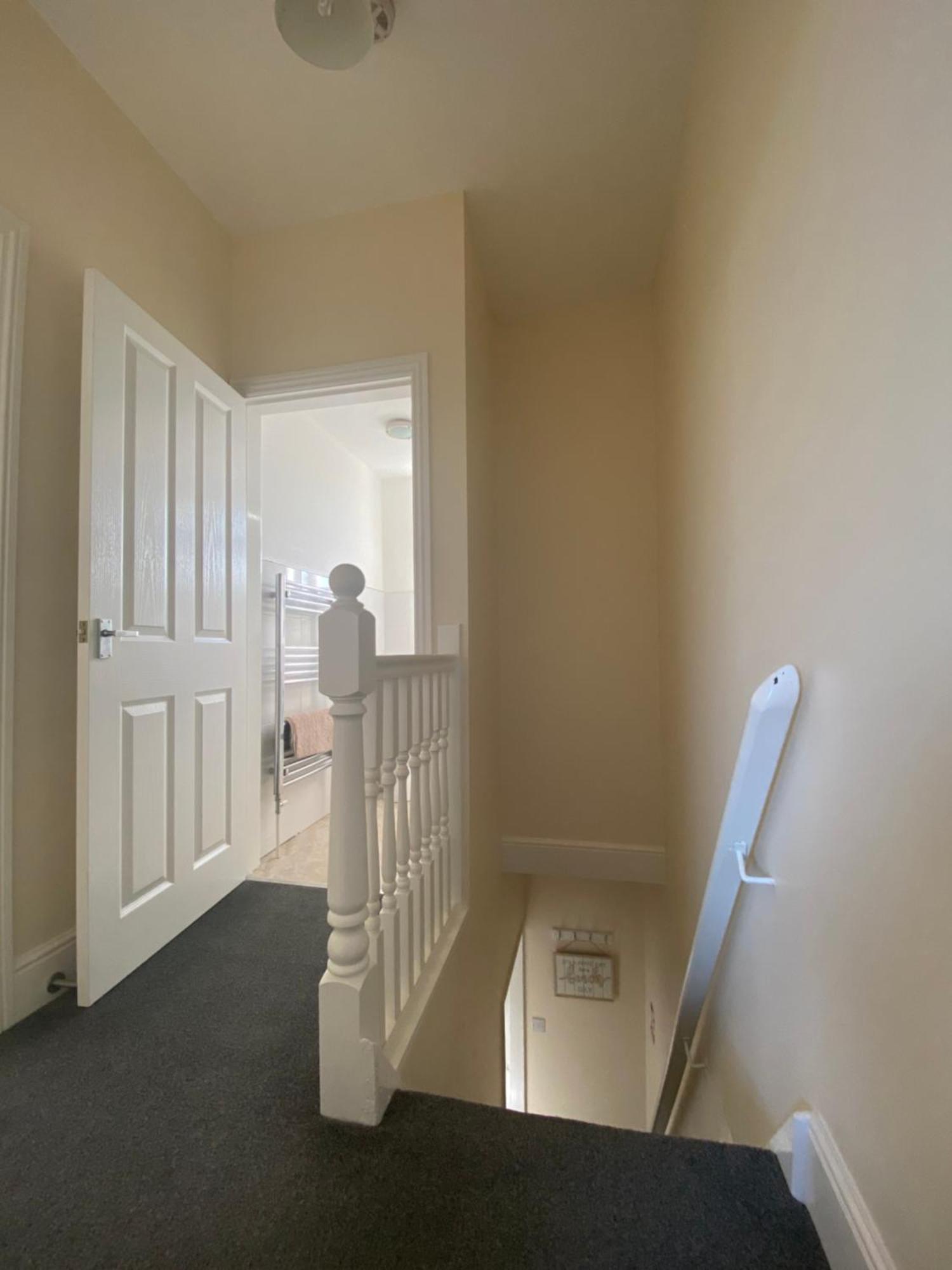Holiday home Bero Terrace, Only A Minutes Walk To The Beach! Withernsea