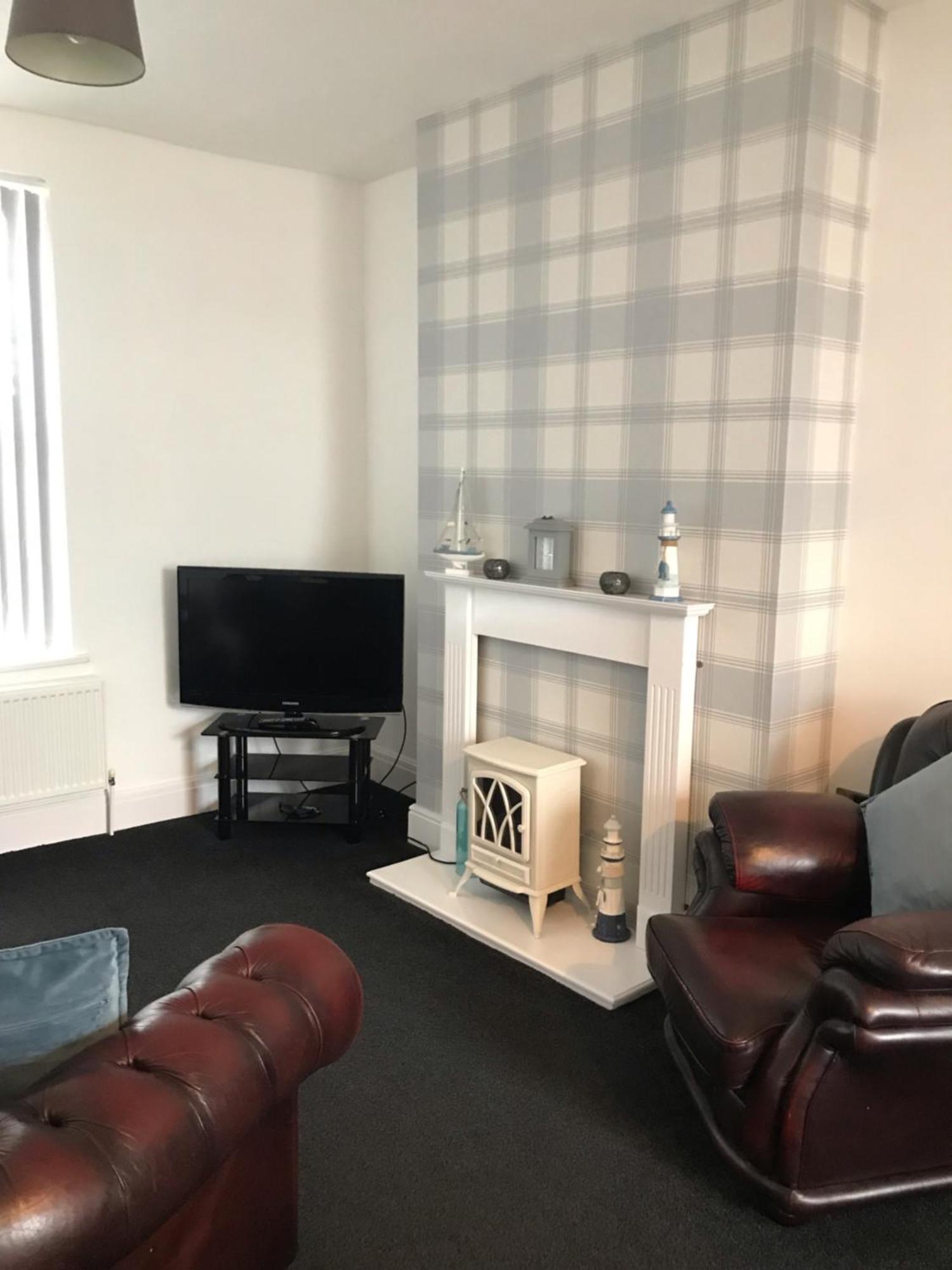 Bero Terrace, Only A Minutes Walk To The Beach! * Withernsea