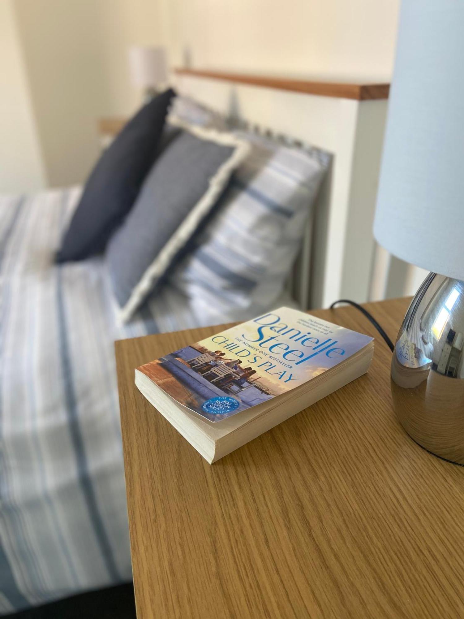 Bero Terrace, Only A Minutes Walk To The Beach! Holiday home