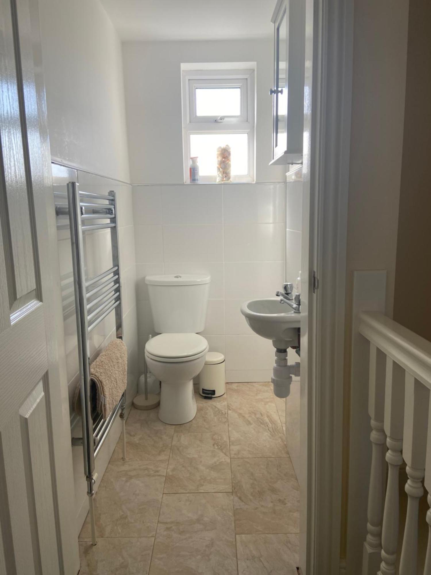 Bero Terrace, Only A Minutes Walk To The Beach! Holiday home *