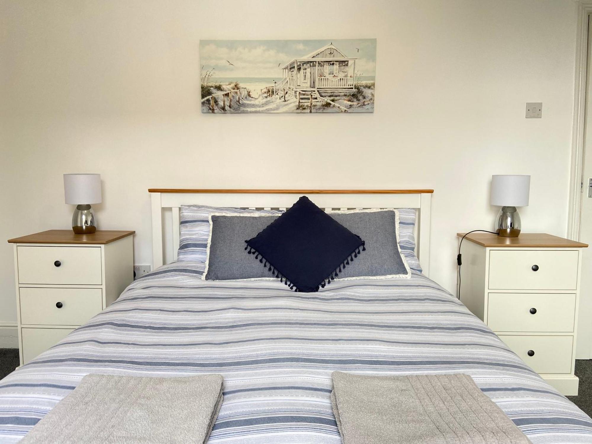 Holiday home Bero Terrace, Only A Minutes Walk To The Beach! Withernsea