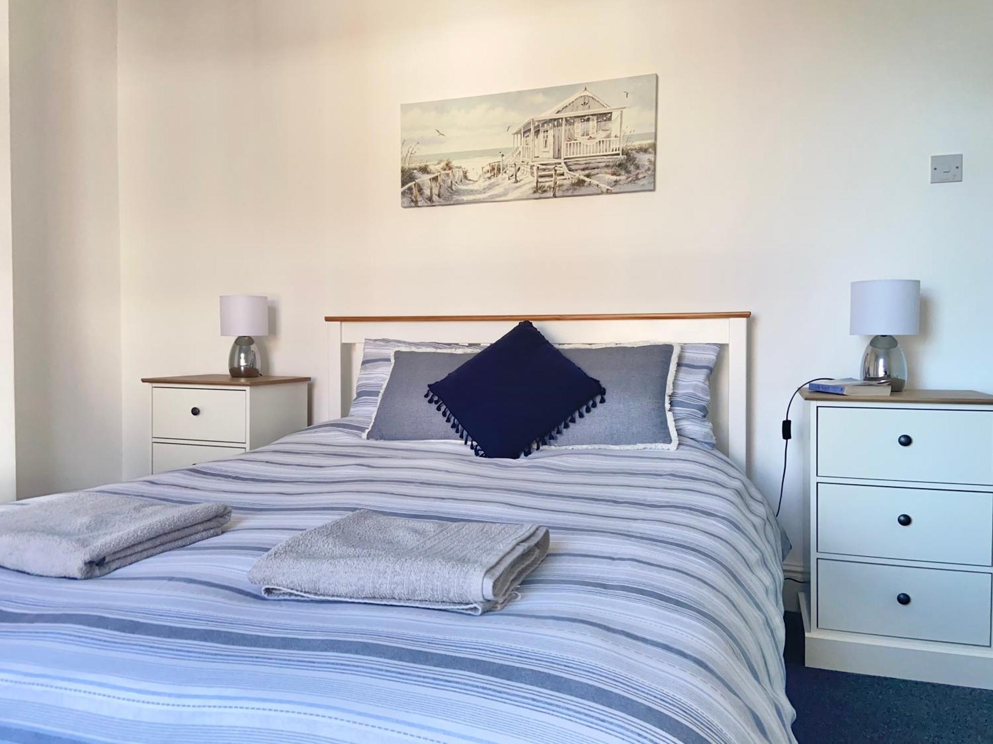 Bero Terrace, Only A Minutes Walk To The Beach! Withernsea