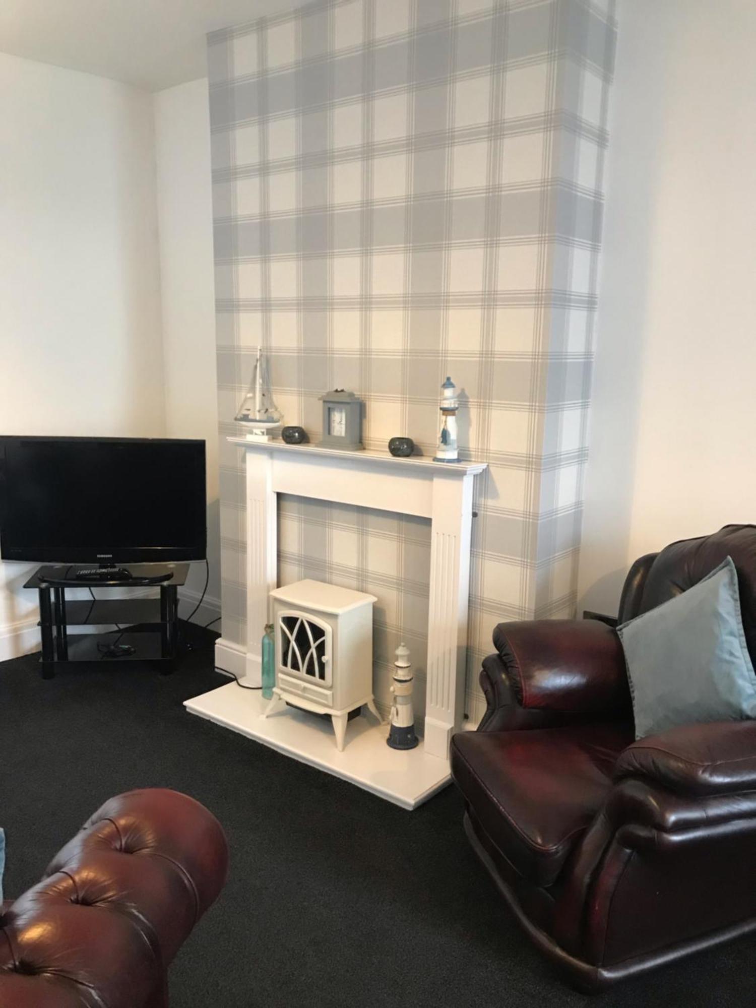 Bero Terrace, Only A Minutes Walk To The Beach! Holiday home Withernsea