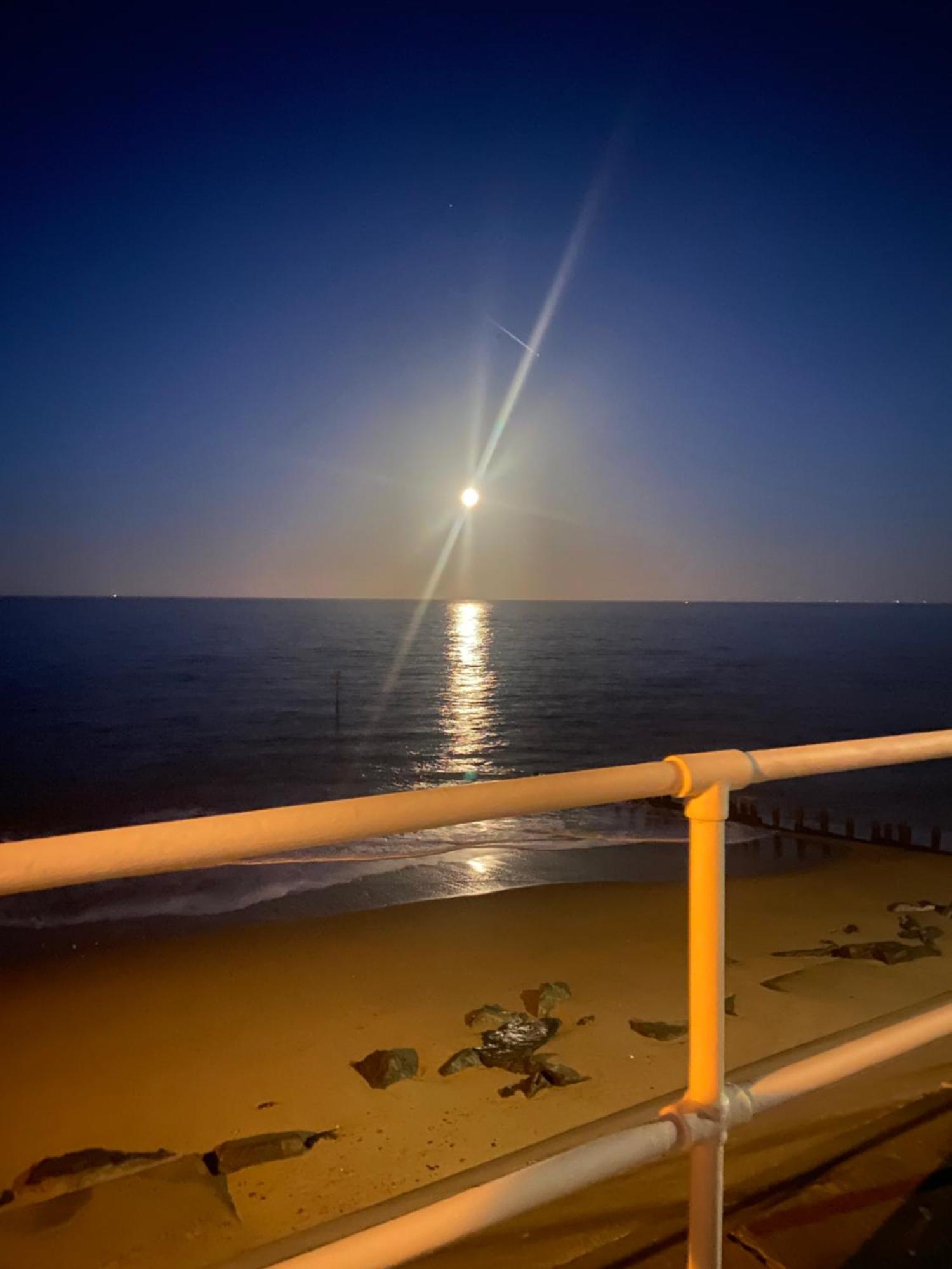 Holiday home Bero Terrace, Only A Minutes Walk To The Beach! *