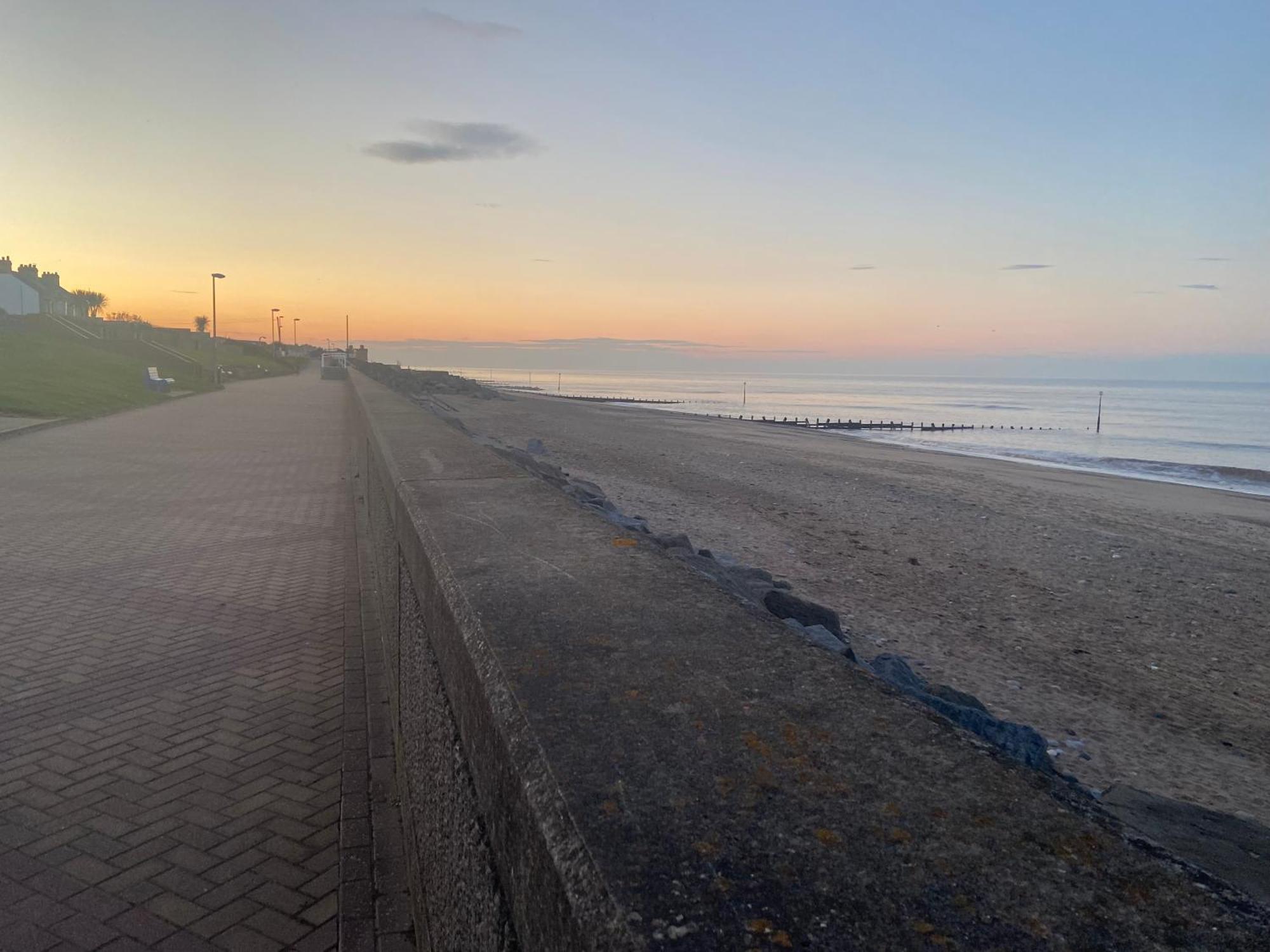 Holiday home Bero Terrace, Only A Minutes Walk To The Beach! Withernsea