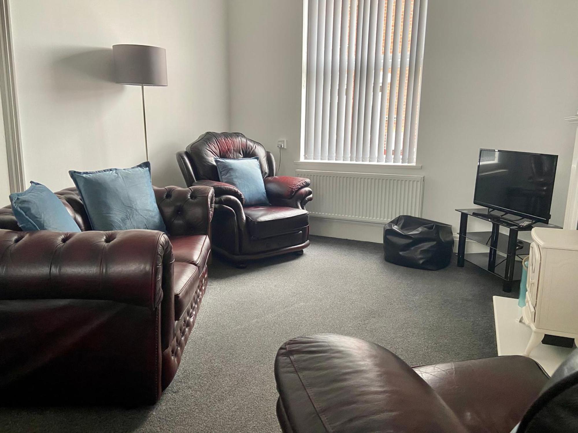 Bero Terrace, Only A Minutes Walk To The Beach! Withernsea