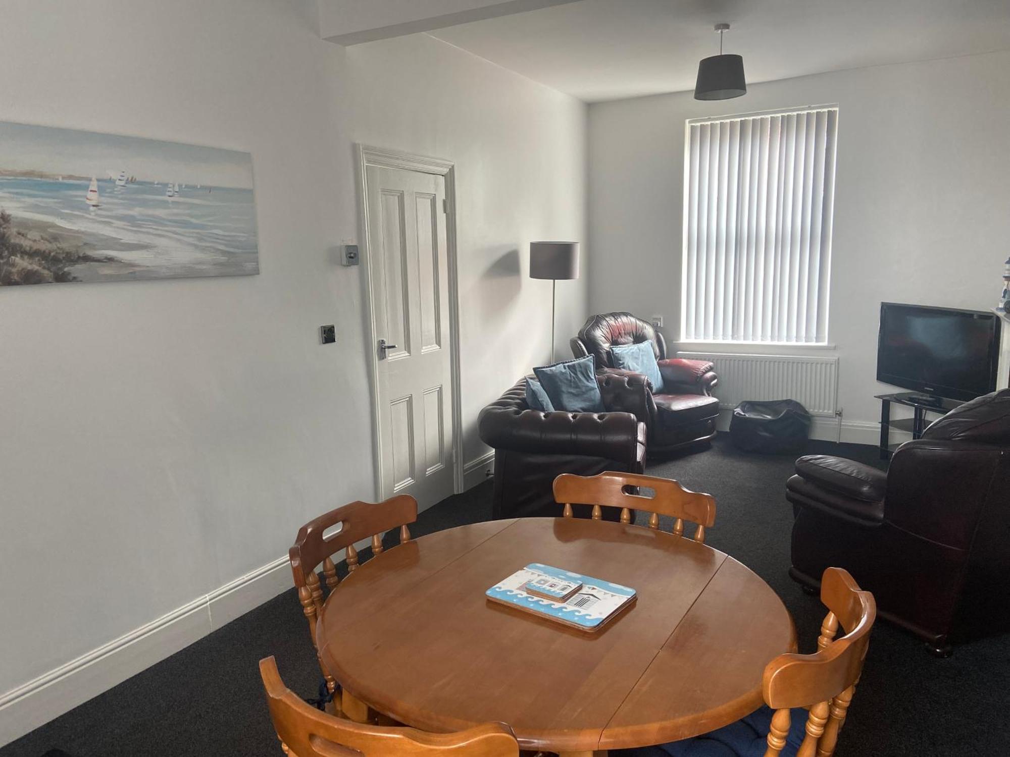 Holiday home Bero Terrace, Only A Minutes Walk To The Beach! Withernsea