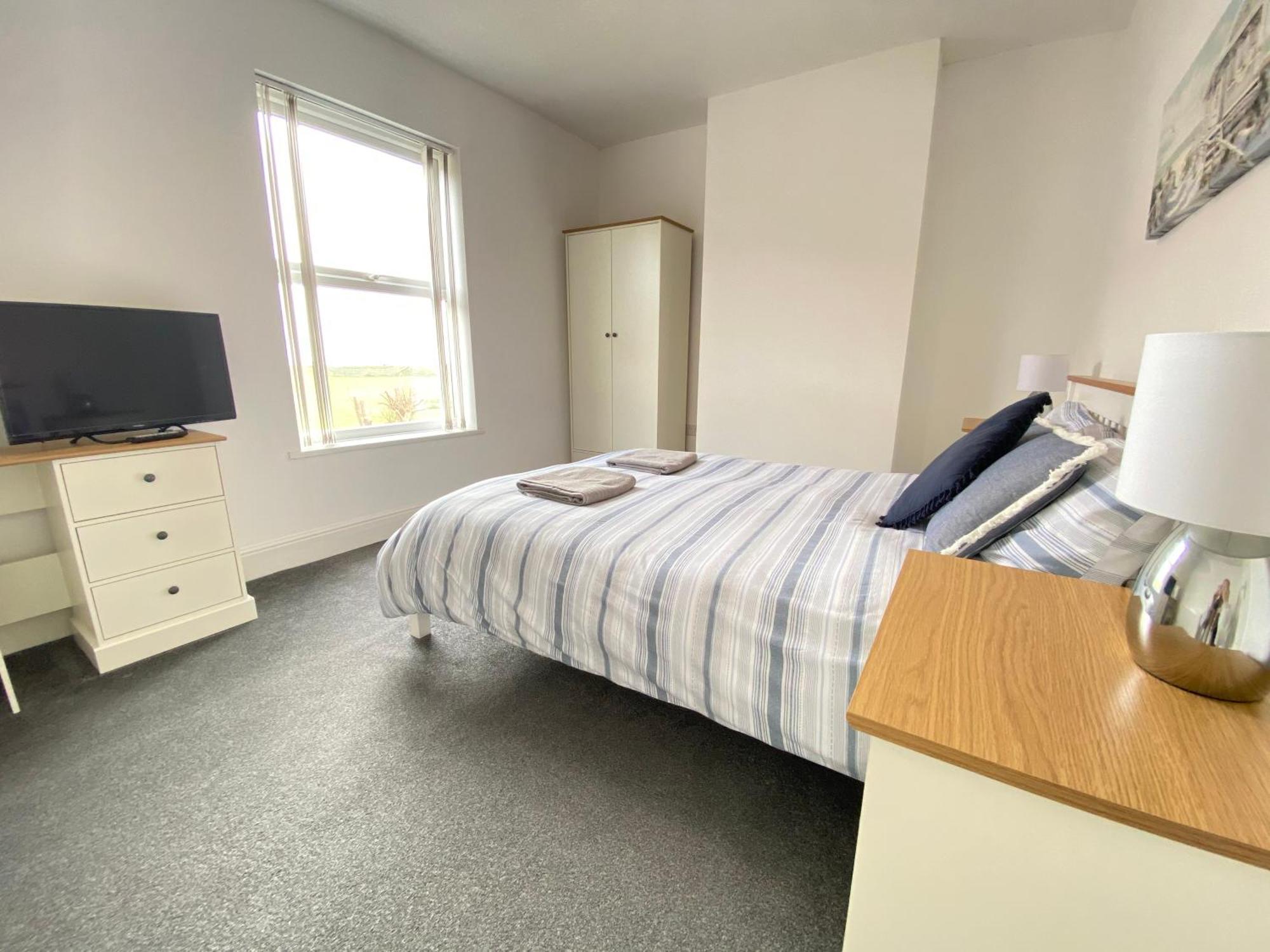 Holiday home Bero Terrace, Only A Minutes Walk To The Beach!