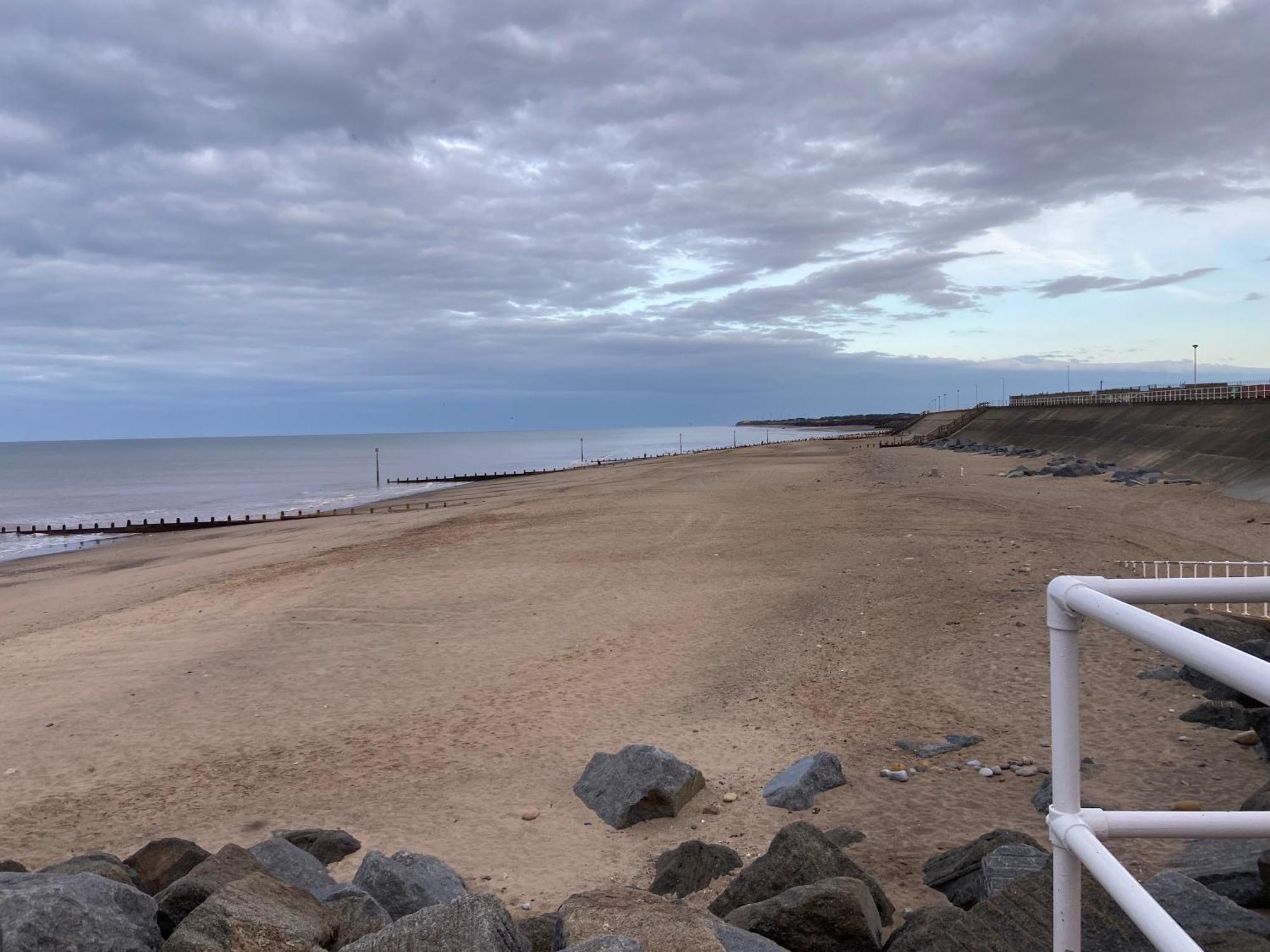 Bero Terrace, Only A Minutes Walk To The Beach! Holiday home *
