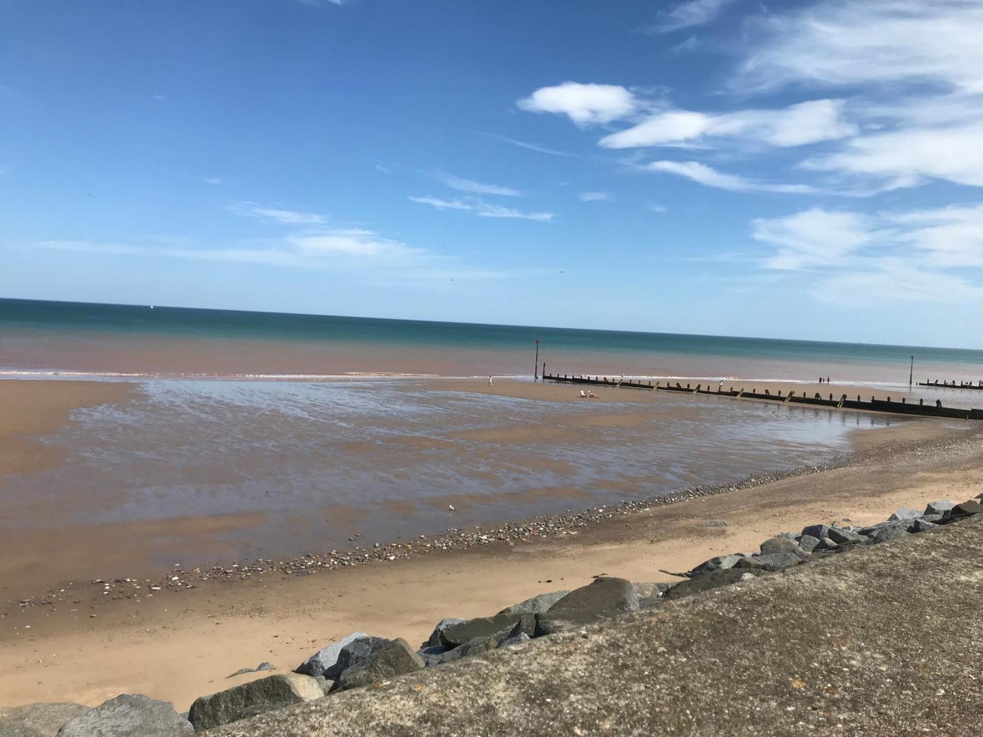 Bero Terrace, Only A Minutes Walk To The Beach! Withernsea