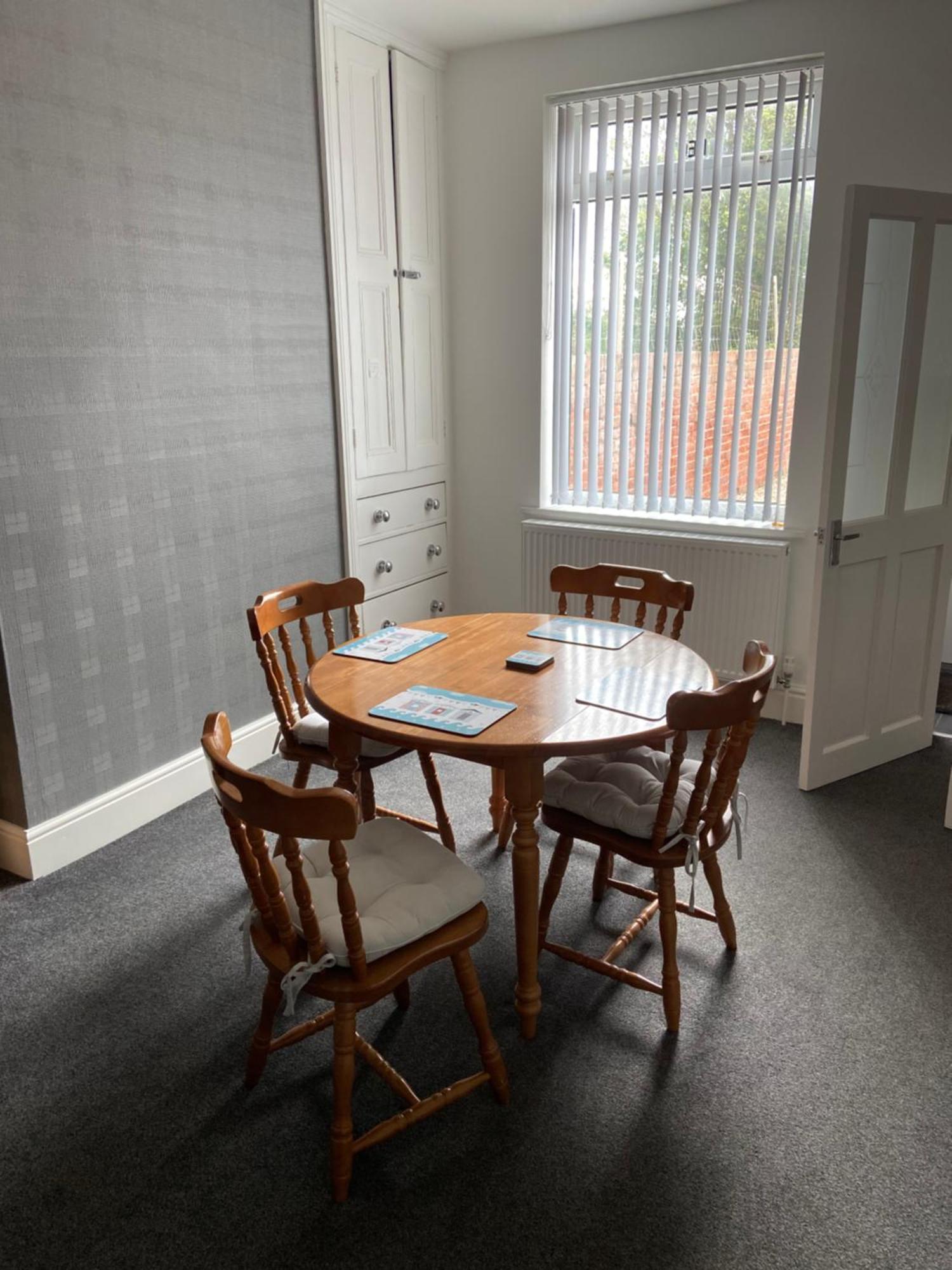 Bero Terrace, Only A Minutes Walk To The Beach! Holiday home