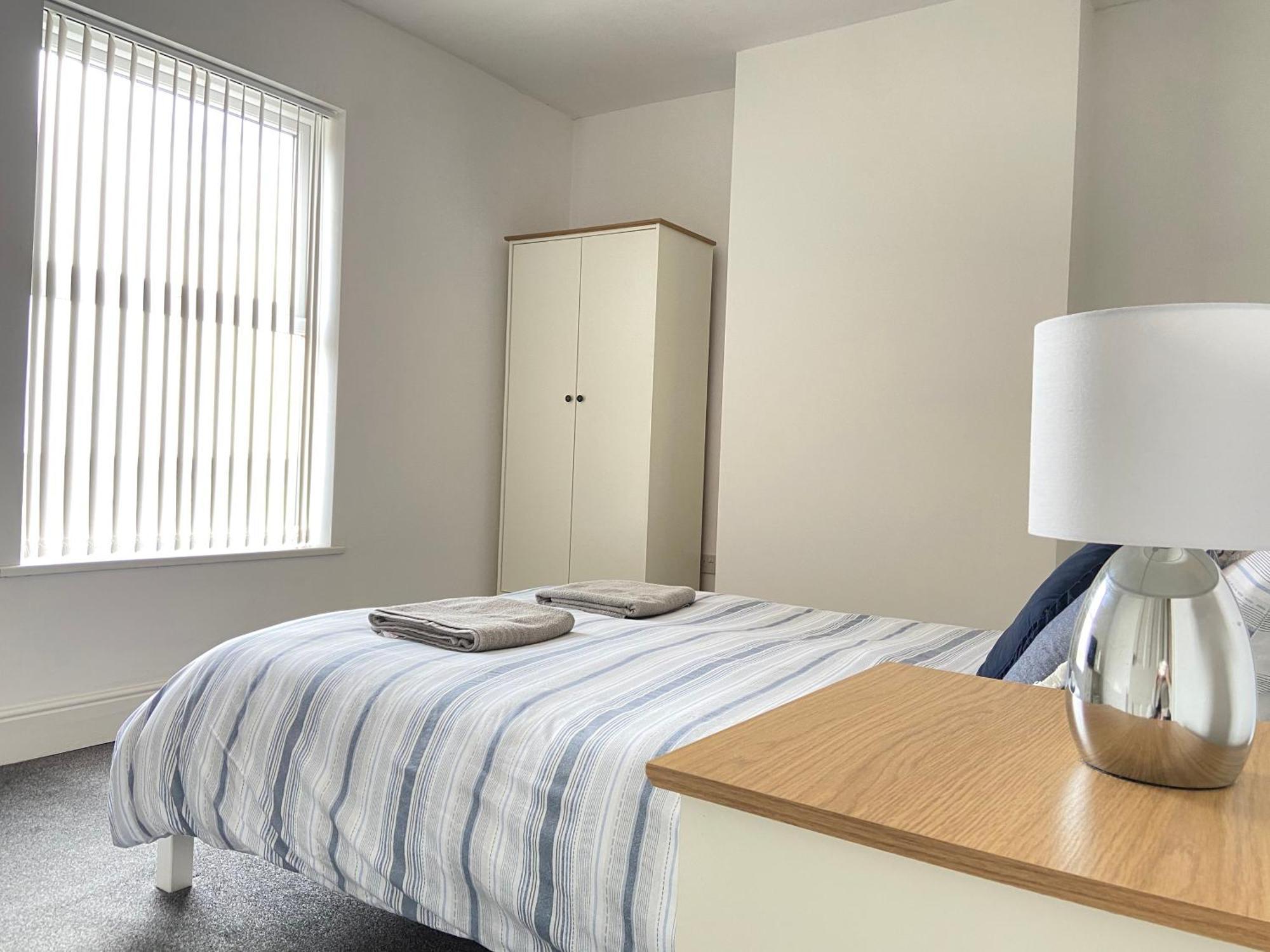 Bero Terrace, Only A Minutes Walk To The Beach! Holiday home