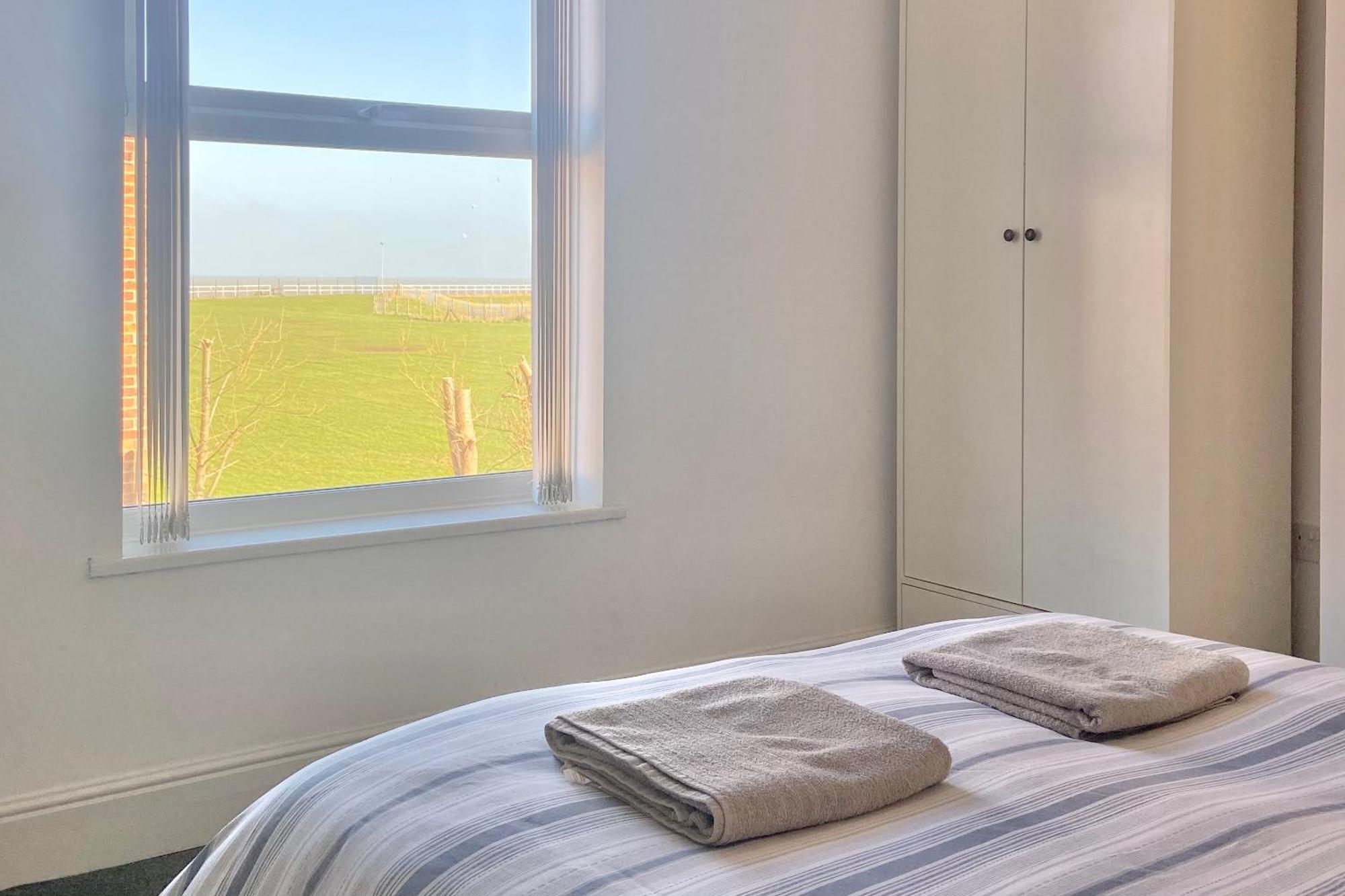 Holiday home Bero Terrace, Only A Minutes Walk To The Beach! Withernsea