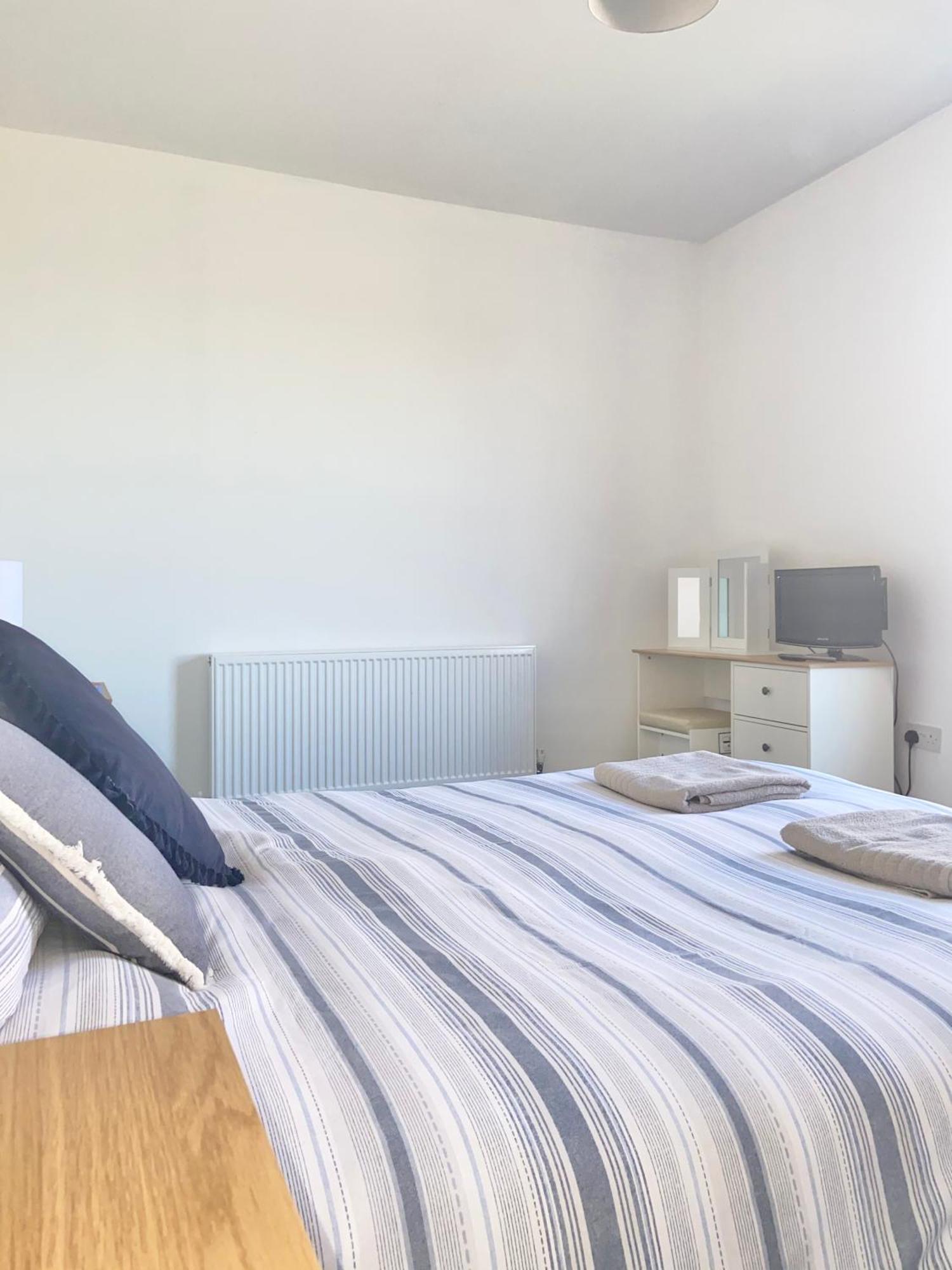 Bero Terrace, Only A Minutes Walk To The Beach! Withernsea
