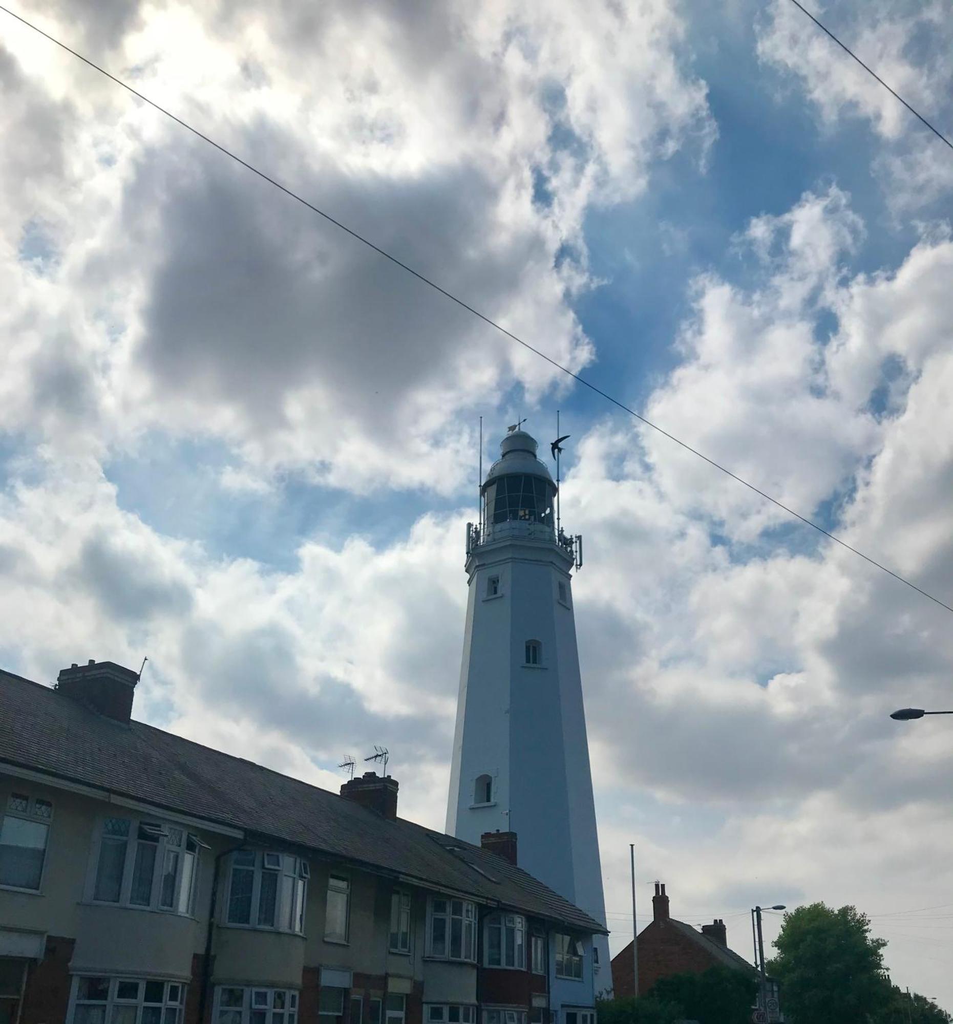 Bero Terrace, Only A Minutes Walk To The Beach! Holiday home
